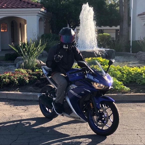 Meet your Posher, David - Picture 1 of 1